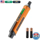Toptes PT205 Natural Gas Detector Audible Visual Alarm Leak New. Price: $45.85.