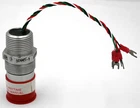 General Monitors 50445-1 H2S Sensor Metal Oxide Semiconductor Used. Price: $800.00.