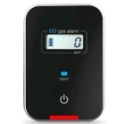 Forensics Vehicle & Aircraft Carbon Monoxide (co) Detector Gas Alarm Monitor New. Price: $49.99.