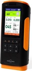 Real Time Air Quality Detector Aqi Monitor Indoor, Formaldehyde,t New. Price: $64.95.