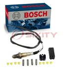Bosch Upstream Right Oxygen Sensor For 2007-2009 Jeep Wrangler 3.8L V6 O2 Jw New. Price: $68.87.
