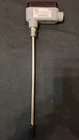 Dwyer 641-12-LED Air Velocity Transmitter With 12" Probe & Display New. Price: $600.00.