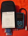Combustible Gas Detector With Instructions/new Batteries Included-. Price: $22.50.