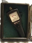 Cg Tracer 501 Ak Dangerous Gas Detector - Powered By 4 Aa Batteries Used. Price: $8.00.