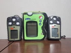 Lot Of Gas Detector 2X 3M 740 Series 1X Ist-aim Commander For Parts. Price: $40.00.