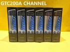 Used Gastron / GTC200A Channel Detector, 1PCS. Price: $120.00.