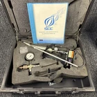 Southern Cross Pack 400 Flame Gas Leak Detector Hydrocarbon Used. Price: $517.99.