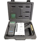 Bacharach Oxor Ii Digital Display Battery Powered Oxygen Gas Analyzer Greet Used. Price: $250.00.