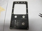 1944 Roller Smith Zeroing Analyzer Front Cover & Seal For. Price: $14.99.