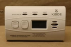 Kidde C3010D Carbon Monoxide Detector With Digital Display And 10YEAR Worry-free Open. Price: $18.75.