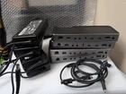 4X Kensington SD5200T Thunderbolt Dock Station K38300 + Power Adapter/cable - Used. Price: $84.31.