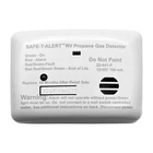 Mti 20-441-P-WT Safe-t-alert Rv Mini Propane Leak Detector Alarm; Lp Gas Sniffer New. Price: $62.99.