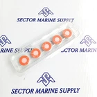 Rki GX-6000 GX-2012 ES-1827I H2S Sensor Hydrogen Sulfide New. Price: $299.00.