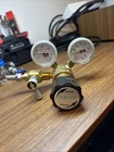 Tescom Pressure Regulator 44-2213-241 Used. Price: $199.99.
