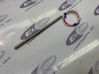 Abb 258905-023 Rtd Probe Assembly Total Flow New. Price: $65.00.