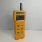 Vent Check Az 7755 CO2 Temp Carbon Dioxide Detector High Precision No Charger Used. Price: $74.99.