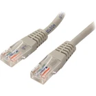 Startech It M45PATCH7GR 7FT CAT5E Cable RJ45 M-f Gray New. Price: $20.57.
