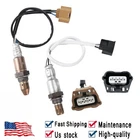 2PCS New Oxygen Sensor For Nissan NV200 2.0L L4 2013 -2021 Upstream+downstream. Price: $47.79.