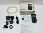Gmi PS200 Series PS232 Multi-gas Monitor, Pumped, (lel, O2, Co, H2S) Used. Price: $459.99.