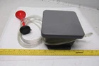 Gfg Dynamation 9000-136 Air Powered Horn 12V Solenoid Actuated Gas Detection New. Price: $13.53.