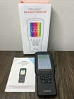 Indoor Air Quality Monitor Igeress Formaldehyde Detector Pollution Used. Price: $40.00.