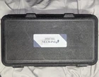 Inficon Tek-mate Refrigerant Leak Detector Kit W/ Carrying Case & Manual Used. Price: $89.99.