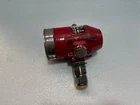 Spectrex Sharpeye 40/40 I-211AC IR3 Flame Detector Used. Price: $599.00.