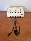 Skc Master Charger 5 Station Discharge Battery 223-426 Works Used. Price: $199.00.