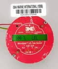 Dc Detcon FP-624C Microsafe Tm Lel Gas Sensor Used. Price: $129.20.