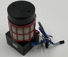 Genuine Draeger Sensor Ir N2O 6809230 New Oem. Price: $578.23.