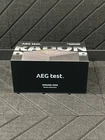 Aegtest HOUND-2033 Home Radon Detector 3.4" Touchscreen Basement 10-MIN Update Open. Price: $69.99.