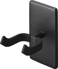 Yamazaki - Wall Guitar Hook Black W8 X D11.5 H14CM Tower Gypsum Board 1926 New. Price: $37.43.