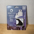 Brand New Echocheck Bluetooth Compatible Black Propane Tank Sensor. Price: $22.95.