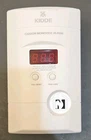 Kiddie Carbon Monoxide Detector Plug In Digital Display KN-COPP-3 Open. Price: $24.99.