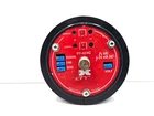 FP-424C Detcon Gas Monitoring System Used. Price: $170.05.