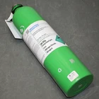 Industrial Scientific NO2 Calibration Gas 18101477, 58L Cylinder, Exp 12/2023 New. Price: $199.95.