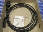 Drager Remote Connection Cable / Plug, 16 Ft 8323305-07, New Unused!. Price: $400.00.