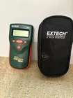 Extech MO280 Pinless Moisture Meter SN1403106 Never Used -- Free Ship! New. Price: $49.99.