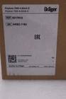 New Drager 8317610 Polytron 7000 Gas And Oxygen Detector Six Available #G49A. Price: $1495.00.