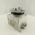 Scott 40012400 20-30VDC Gas Detection System Transmitter In Hazloc Enclosure Used. Price: $139.00.