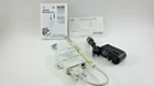 Omega Ithx-w Microserver Temperature Dew Point Humidity Nib Never Used New. Price: $429.00.