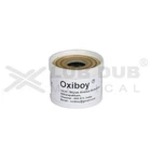 Oxygen Sensor For Drager (ldm 2) Free Shipping Brand New Sealed. Price: $186.62.