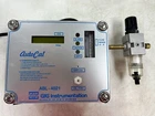 Gfg Autocal ABL-4021 CO2 Gas Monitor Alarm 4021-AR-PR W/ Regulator 2609-015 Used. Price: $452.24.