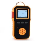 Propane Meter, Methane Natural Gas Leak Detector, 0-100% Lel Monitor With 2 S... New. Price: $113.77.