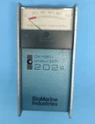 Biomarine Industries 222R Oxygen Monitor Analyzer W/out Sensor Used. Price: $18.50.