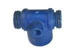 John Blue Visagage Ii Flow Monitor Tee SMPT-0014 New. Price: $9.30.
