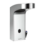 Moen 8552 Mpower Sensor Operated Lavatory Faucet New. Price: $644.32.