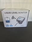 Smart Waterproof IP67 Liquid Level Monitor Sensor Controller New. Price: $29.99.
