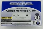 Kidde Sentinel KN-COB-LP2 Battery Powered Carbon Monoxide Alarms New. Price: $14.99.