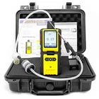 Exhaust Gas Analyzer Carbon Monoxide Monoxor Motorcycle, Forklift, New. Price: $795.00.